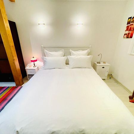 Appartement Au Calme Avec Terrasse Verdoyante Entre Annecy Et Geneve 维伊勒佩 外观 照片