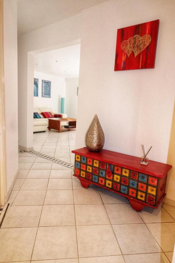 Appartement Au Calme Avec Terrasse Verdoyante Entre Annecy Et Geneve 维伊勒佩 外观 照片