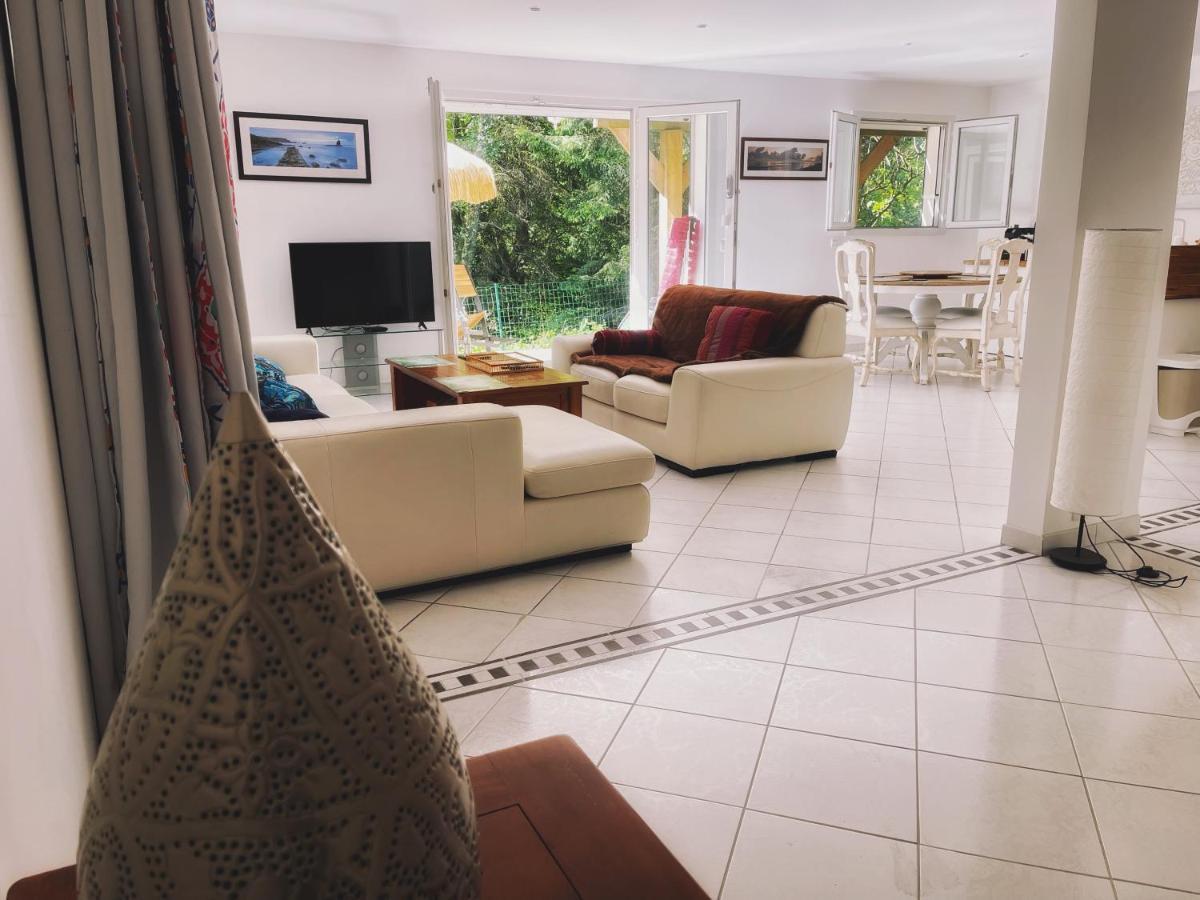 Appartement Au Calme Avec Terrasse Verdoyante Entre Annecy Et Geneve 维伊勒佩 外观 照片