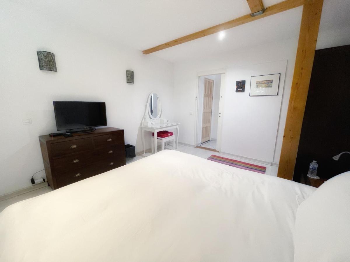 Appartement Au Calme Avec Terrasse Verdoyante Entre Annecy Et Geneve 维伊勒佩 外观 照片